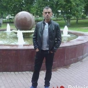 Слава , 53 года