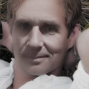 John , 51 год