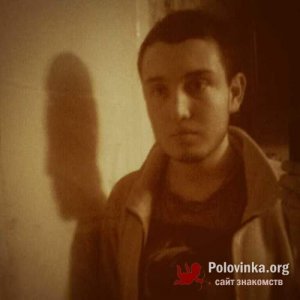 Виталий Пузик, 29 лет