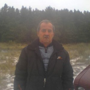 Виктор , 66 лет