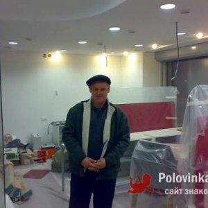 Игорь ра, 52 года