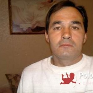 Олег Демидов, 52 года