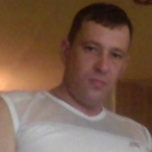 Юра , 39 лет