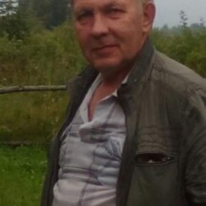 Сергей , 62 года