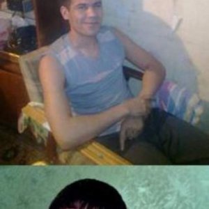 Ахмад , 45 лет