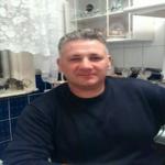 Аркадий, 50 лет