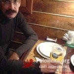 Роман, 59 лет