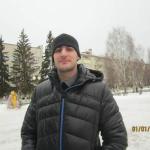 ДМИТИЙ, 38 лет