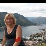 Маргарита, 62 года