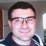 Валентин, 46 лет