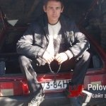 Дмитрий, 36 лет