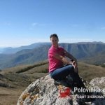 Екатерина, 44 года