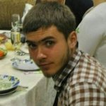 Антон, 33 года