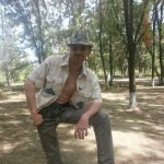 Andre, 52 года