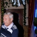 Валерий, 77 лет