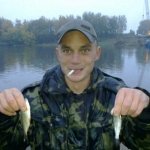 Владимир, 39 лет