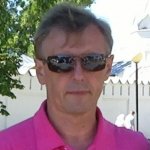 Игорь, 53 года