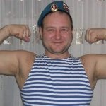 Сергей, 46 лет