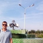 Алексей, 46 лет