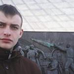 Саша, 31 год