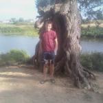 Славик, 46 лет