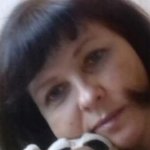 Марина, 60 лет