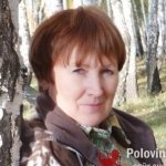 Раиса, 68 лет