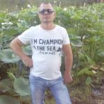 Димок, 44 года