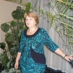Валентина, 66 лет