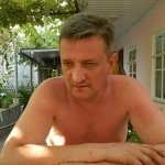 Александр, 58 лет
