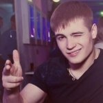 Денис, 31 год