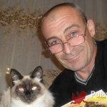 Александр, 56 лет