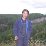 Алик, 51 год