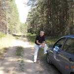 Магомед, 63 года