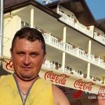 Владимир, 46 лет