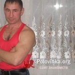 Илья, 52 года