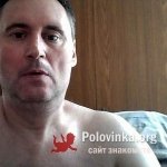 Александр, 61 год