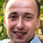 Valeriy, 36 лет