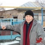 Виктор, 69 лет