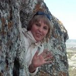 Елена, 58 лет