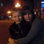 Валентина, 38 лет