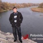 Сергей, 44 года