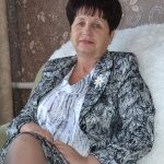 Ольга, 67 лет