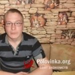 Олег, 34 года