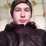 Саня, 27 лет