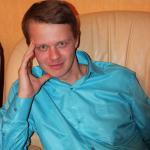 Кирилл, 42 года