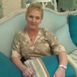 Юлия, 54 года