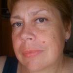 Ирина, 63 года