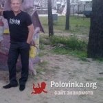 Олег, 52 года