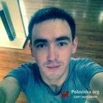 Адилет, 34 года